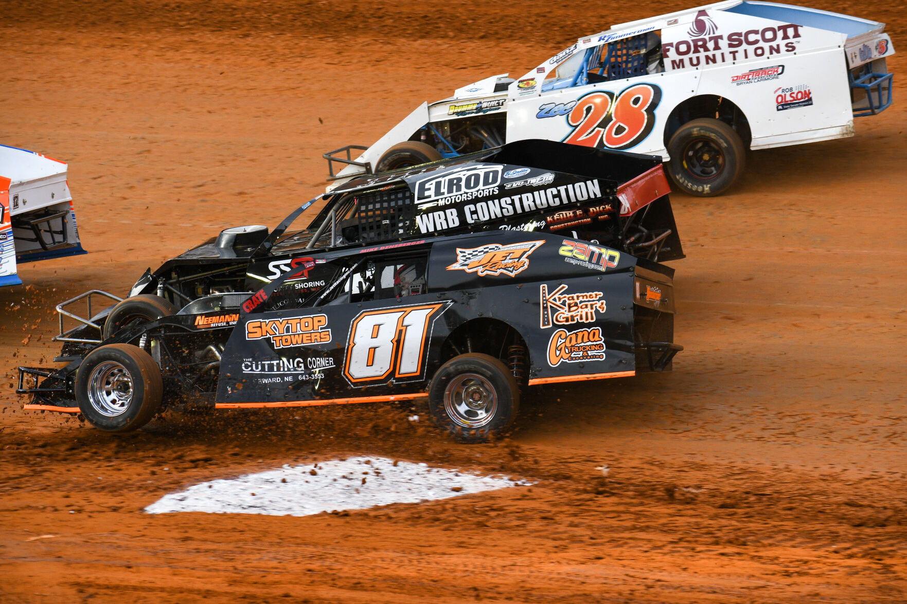 Bristol Dirt Nationals